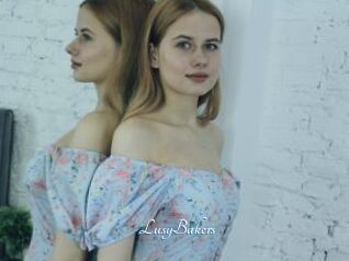 LusyBakers