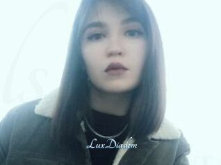LuxDiadem