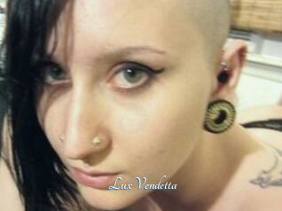 LuxVendetta