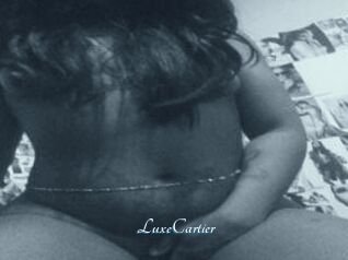 LuxeCartier