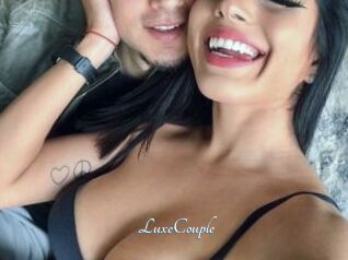 LuxeCouple