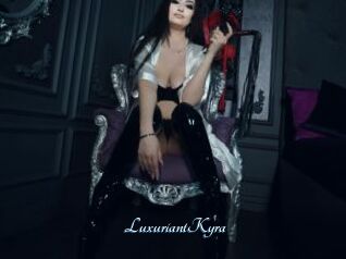 LuxuriantKyra