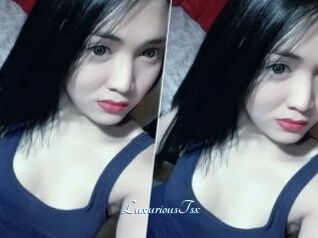 LuxuriousTsx