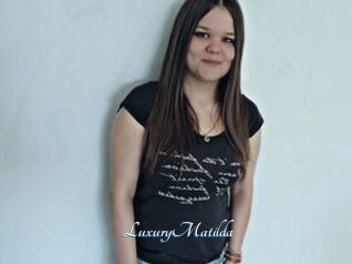 LuxuryMatilda