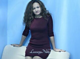 LuxuryNikky