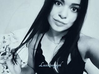 Luxxxury_girl