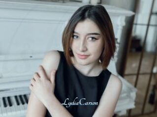 LydiaCarson