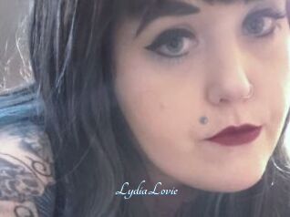 LydiaLovie