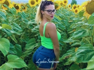 LydiaSimpson