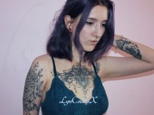 LynCollinsX
