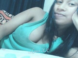 Lynah_XX