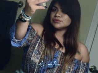 LyricalRose
