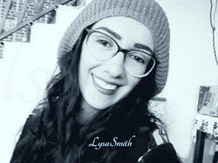 LysaSmith