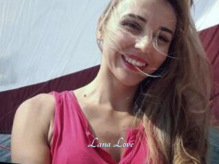 _Lana_Love_