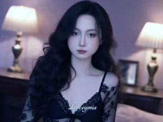 Laceymia