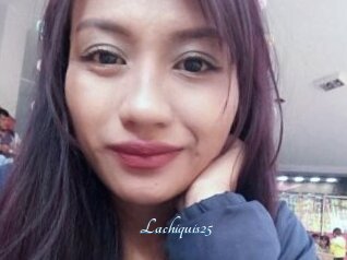 Lachiquis25