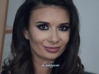 Laddyann