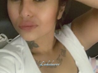 Ladeeluvvv