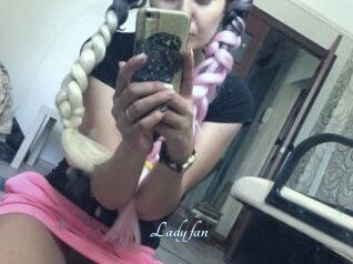 Lady_fan