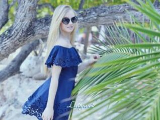 Ladyanik