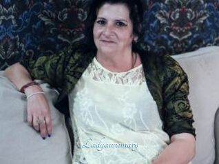 Ladyannemary