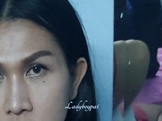 Ladyboypat