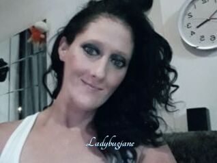 Ladybugjane