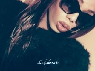 Ladydixxx41