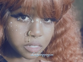 Ladydrippington