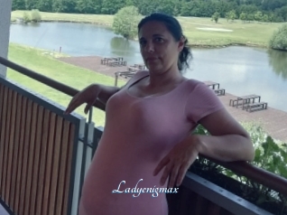 Ladyenigmax
