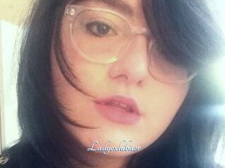 Ladyexhibitor