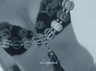 Ladyinred
