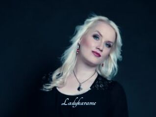 Ladykarame