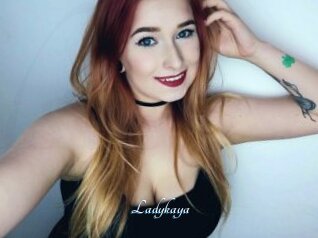 Ladykaya