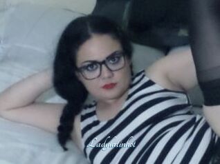 Ladylatinhot