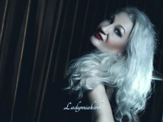 Ladymiakink
