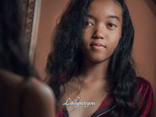 Ladysexyou