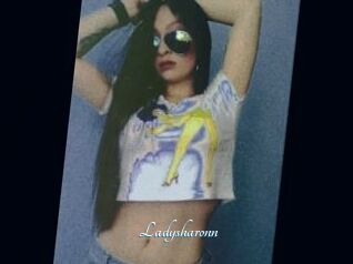 Ladysharonn