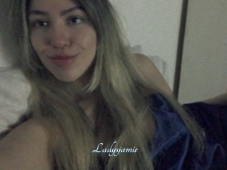 Ladysjamie