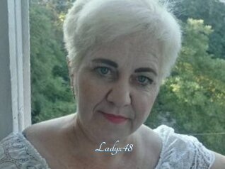 Ladyx48