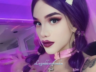 Lagoddessoflondon