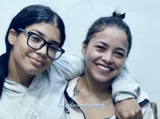 Lailaandtammy