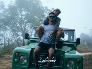 Lailaasher
