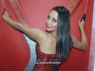 Lailasubclamps