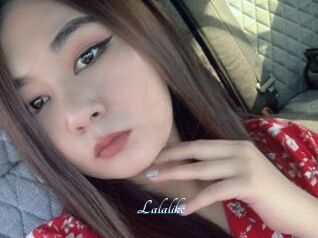 Lalalike