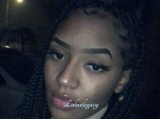 Lalaxlegacy