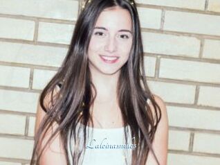 Laleinasmiles