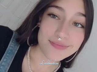 Lalihudson