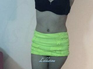 Lalilatinx