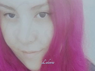 Lalovie